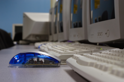 Color In The Classroom Mouse and Computers Instructional Technology Instructional Technology in the Classroom: The Basics