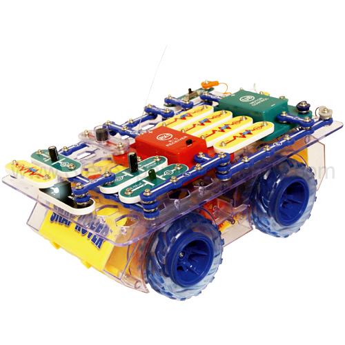 Snap Circuits: A Must Have Educational Toy WSCE 300 1 Snap Circuits: A Must Have Educational Toy