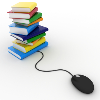 Books and Mouse iStock 000007070076XSmall Tailoring Your Learning Management System to Your School