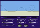 Coaster Simulation