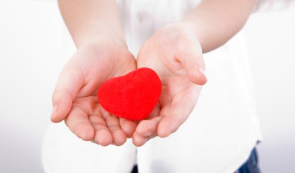 Clever Ways to Teach About Giving