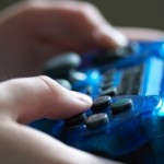 Digital-game-controller