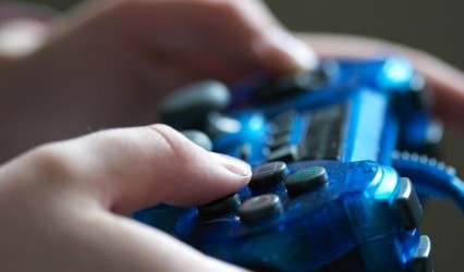 Digital Games and Learning