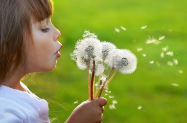 The Importance of Imaginary Play in Child Development