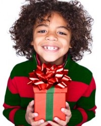 Giving Kids What They Need