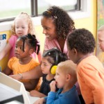 Preschool Daycare Preschool Daycare