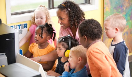 Science and Technology in the Classroom