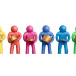Everybody is different 1