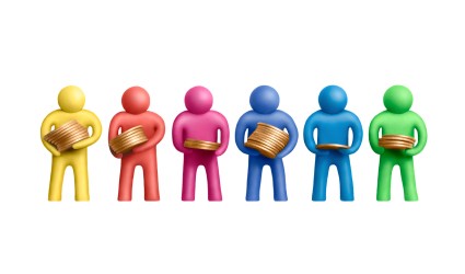 Measuring Merit in the Classroom