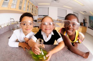 science fair projects