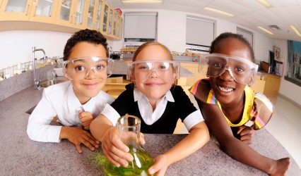 Successful Science Fair Projects for Kids