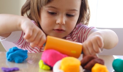 The Left Brain Dominant Child and Learning