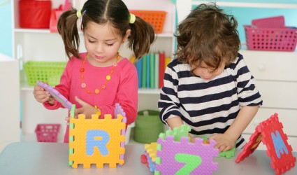 Stages of Child Development