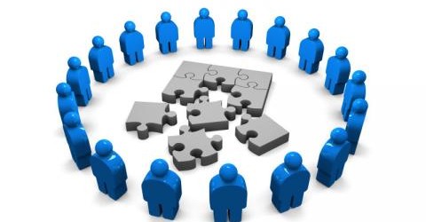 Communities of Practice