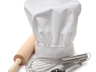 Easy Recipes for Kids: Cooking as a Learning Experience