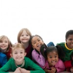 Diverse Children