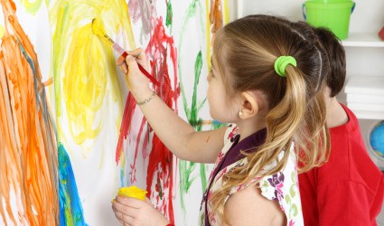 Art Projects for Kids