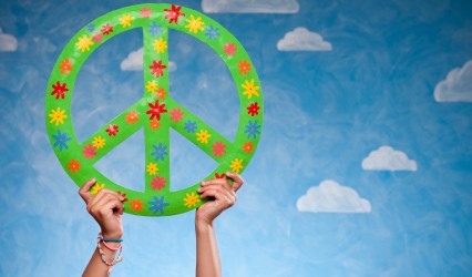 Total Behavior: A Concept that Offers Hope