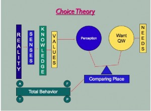 Choice Theory