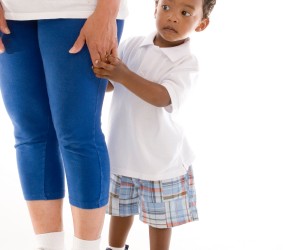 Child Separation Anxiety