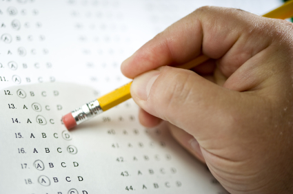 Standardized testing standardized testing