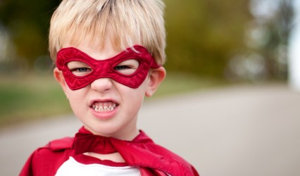 Waiting for Superman – Using Misinformation to Create Perception