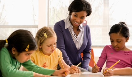 Helping Low-Achieving Students Succeed