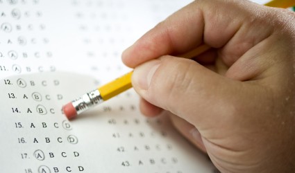 Cheating on High-Stakes Testing: Can You Believe It?