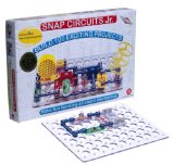 Snap Circuits: a Must Have Educational Toy