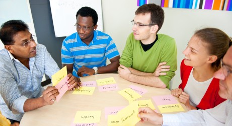 Natural Learning Principles – Critical for Education