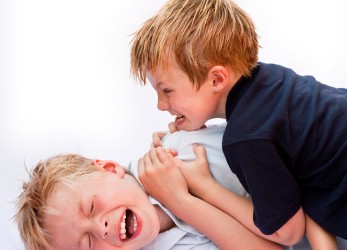Testosterone, Aggression, and the Power to Change