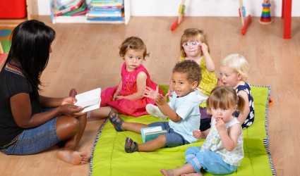 Teaching Essential Life Skills Through Storytelling: An Interview with the Experts