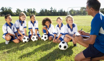 Reality Check: Are Kids’ Sports Out of Control?