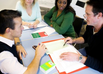 Koraunui School: A New Zealand School On the Journey to Quality