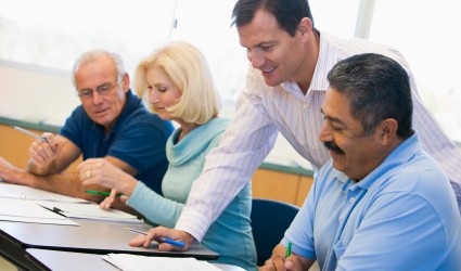 Collegial Coaching: A Model to Improve Teacher Effectiveness