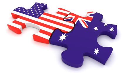 Education in Australia and America: More Alike than Different
