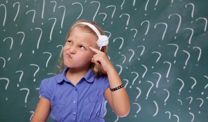 The Magical Question