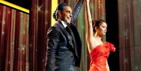 Hunger Games: An Opportunity for Relevant Discussion With Kids