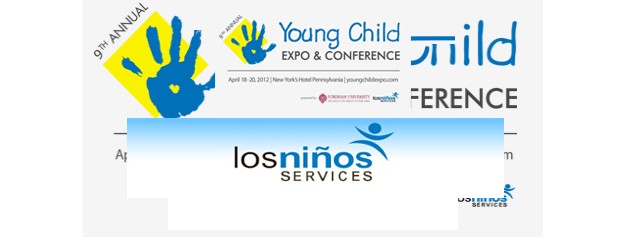 9th Annual Young Child Expo & Conference, April 18-20