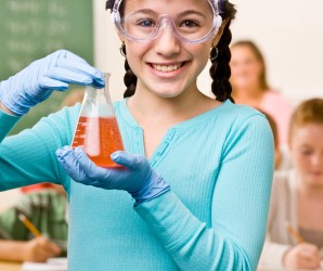 Why Your Child’s Science Education Matters