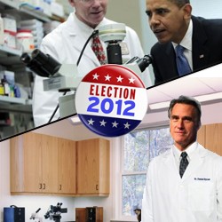 Science and the Citizen