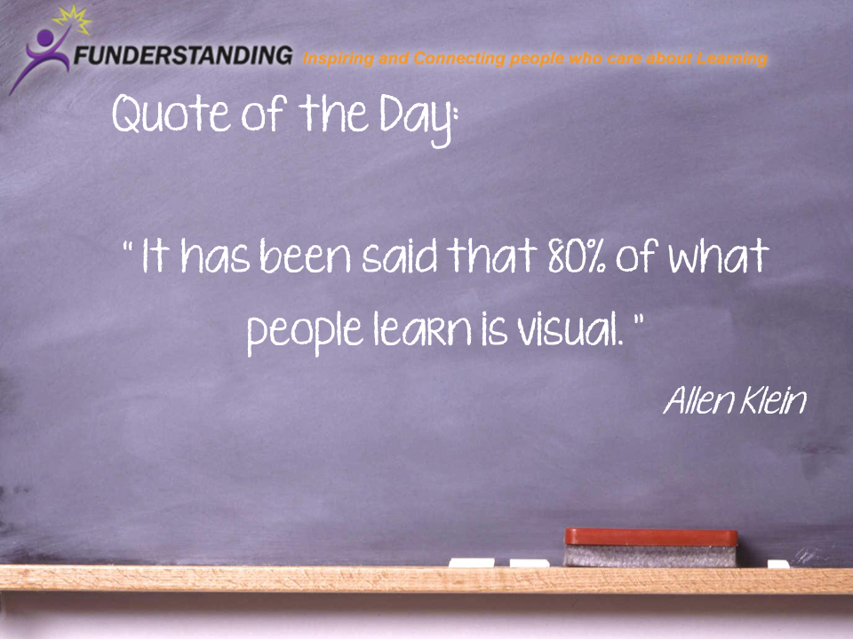 Educational Quotes | Funderstanding: Education, Curriculum and Learning