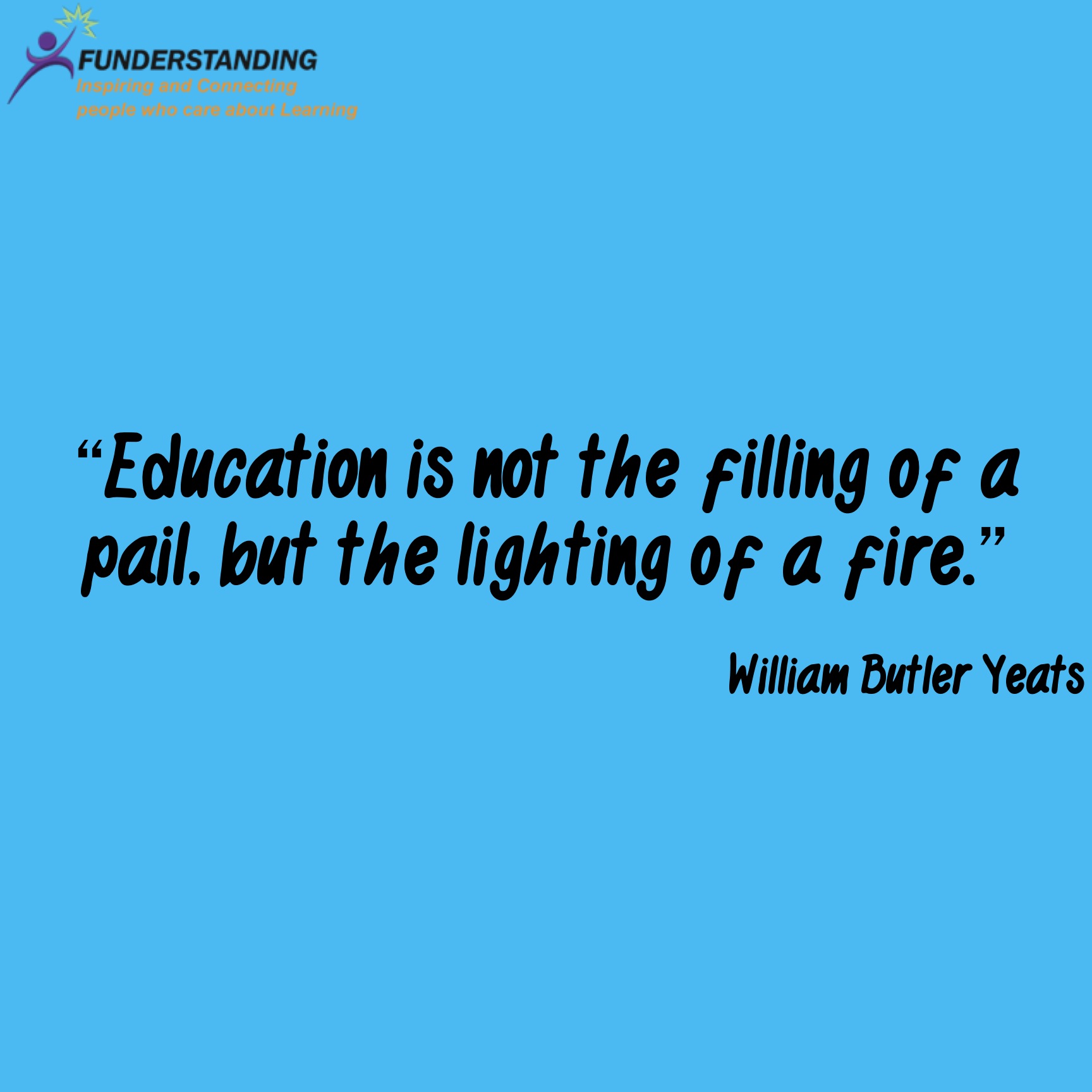 Educational Quotes | Funderstanding: Education, Curriculum and Learning
