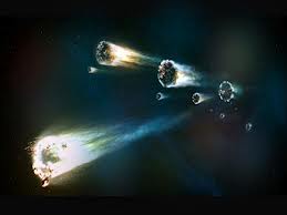 Meteor Showers – The Teachable Moment