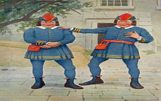 Bearing the Bard: How to <del>Make</del> Let Kids Like Shakespeare
