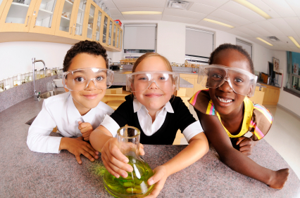 Science Fair