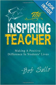 The Inspiring Teacher paperback | Funderstanding: Education, Curriculum ...