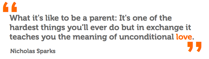 quotes-on-parents